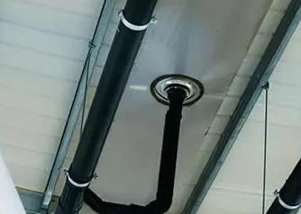 安仁虹吸排水的原理
