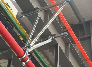 安仁抗震支架厂家与你分享你必须做的紧急情况下的准备